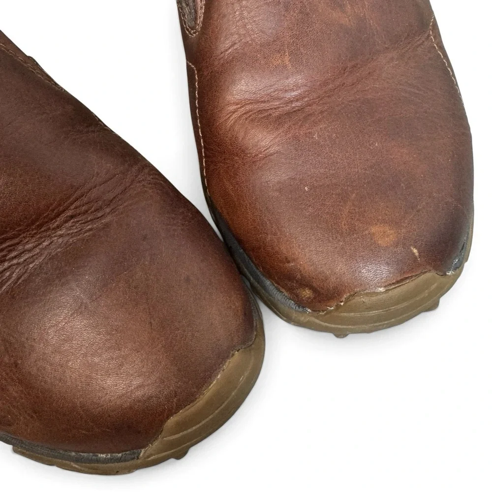 Merrell pre owned